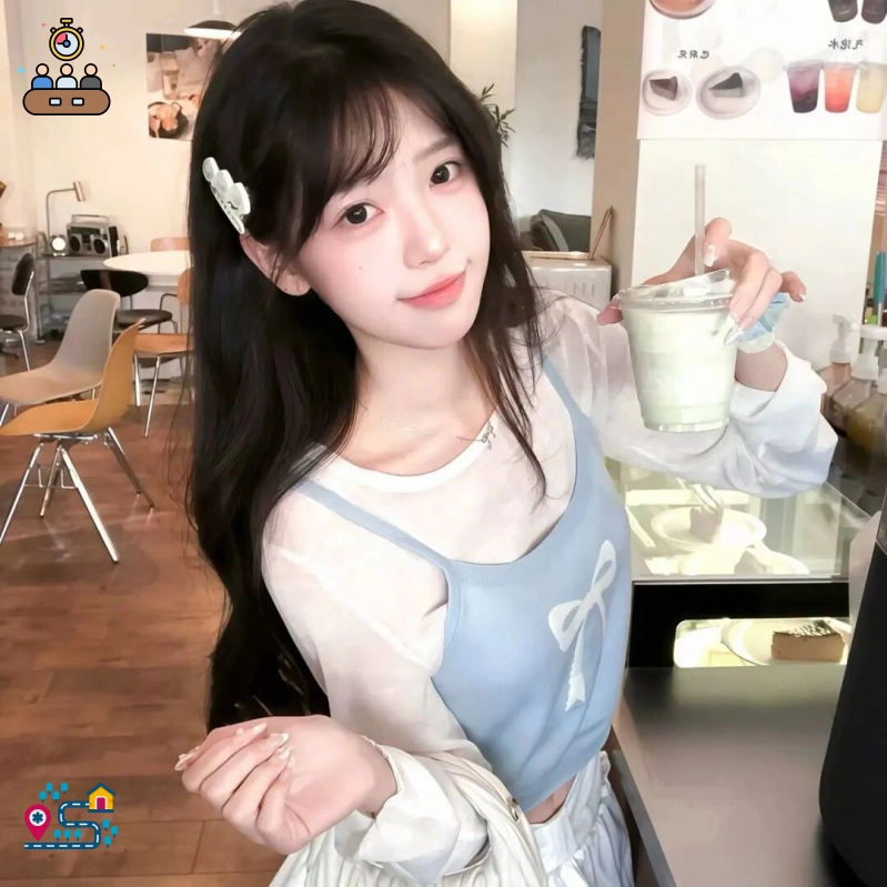 一杯茶